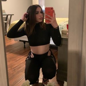 Meet your Posher, Angeleise